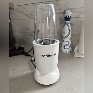 Nutribullet